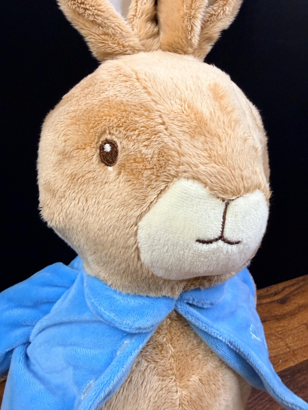 BEATRIX POTTER 2019 Peter Rabbit Stuffed Animal - Picture 2 of 13